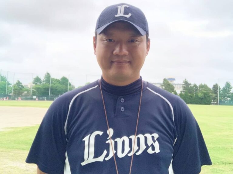 中国からベトナム生産に切り替えた竹田様（埼玉西武ライオンズベースボールスクール）｜株式会社SPeeD お客様の声