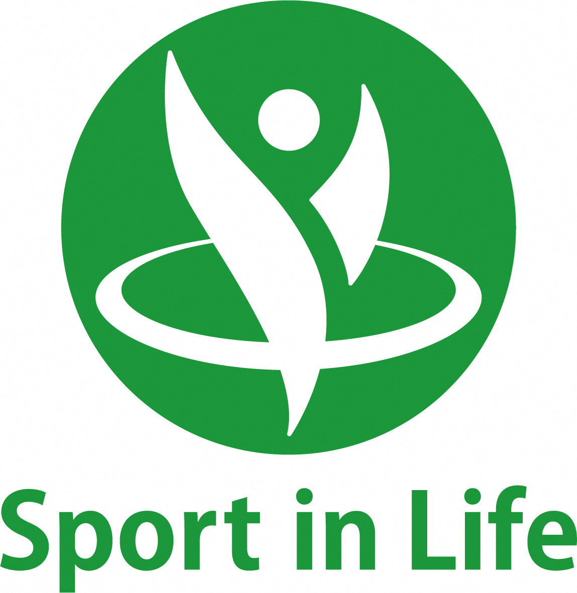 Sport in Life ロゴ - スポーツ庁スポーツ普及プロジェクト賛同企業マーク