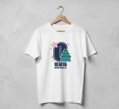 綿100% TシャツのOEM生産