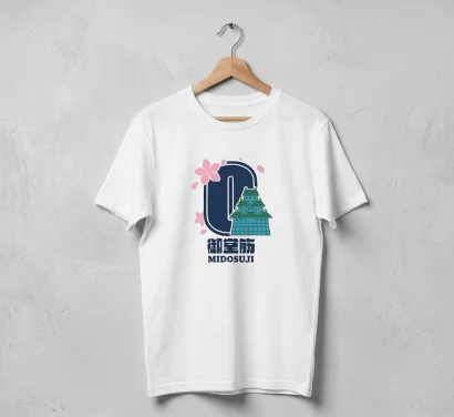 綿100% TシャツのOEM生産